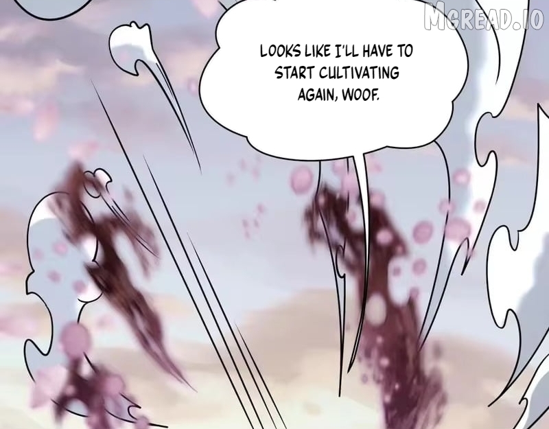 Era of the Haunted Chapter 595  - page 60
